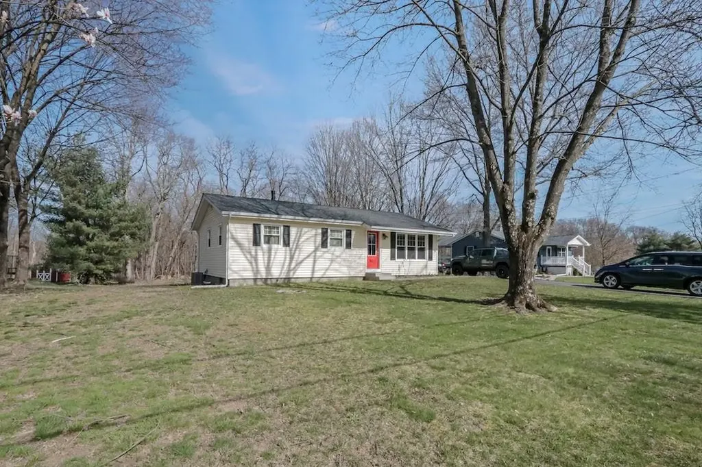 60 Colden Hill Road Newburgh NY 12550