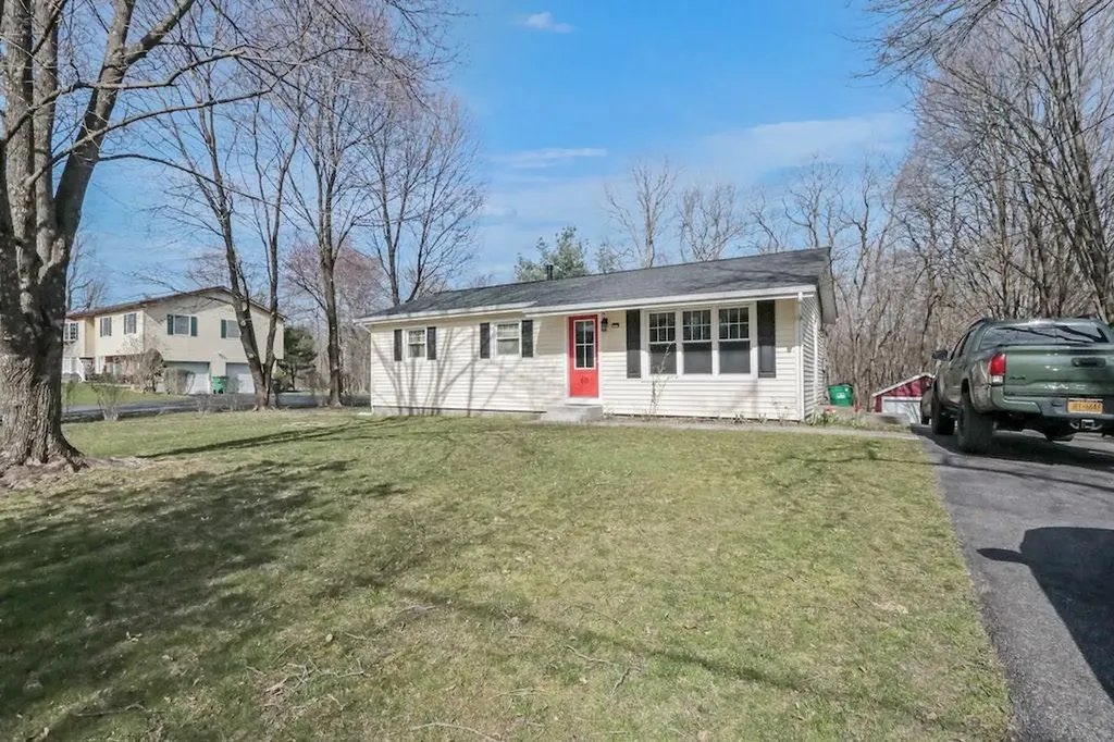 60 Colden Hill Road Newburgh NY 12550