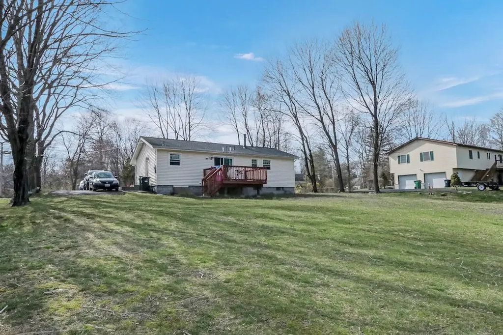 60 Colden Hill Road Newburgh NY 12550