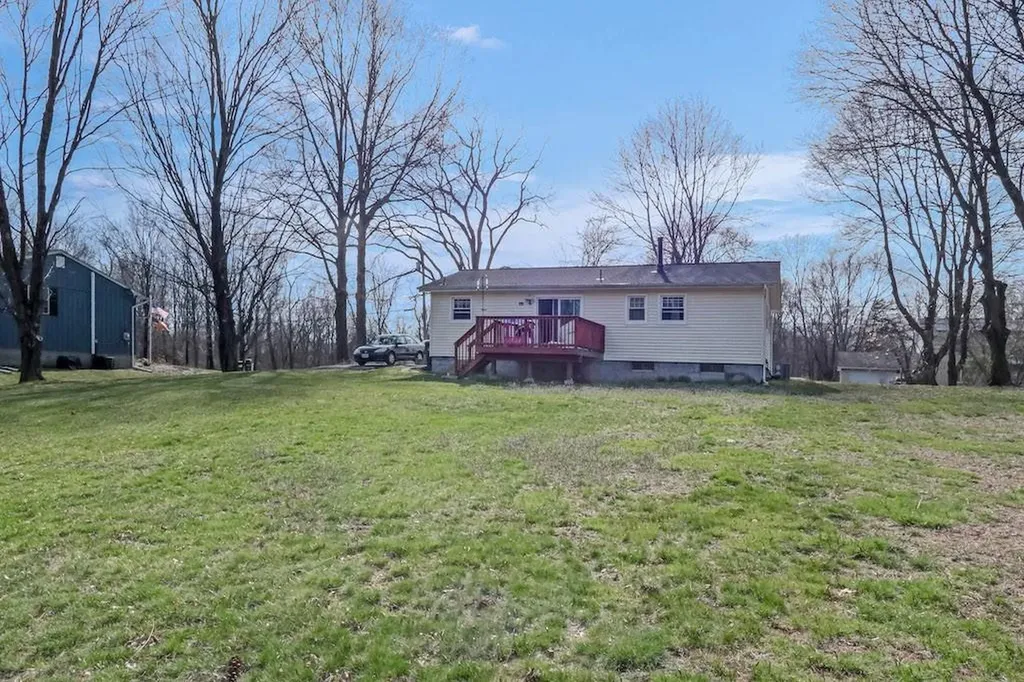 60 Colden Hill Road Newburgh NY 12550