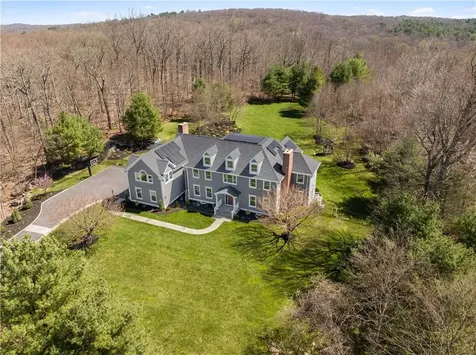 11 Hammond Ridge Road Mount Kisco NY 10549