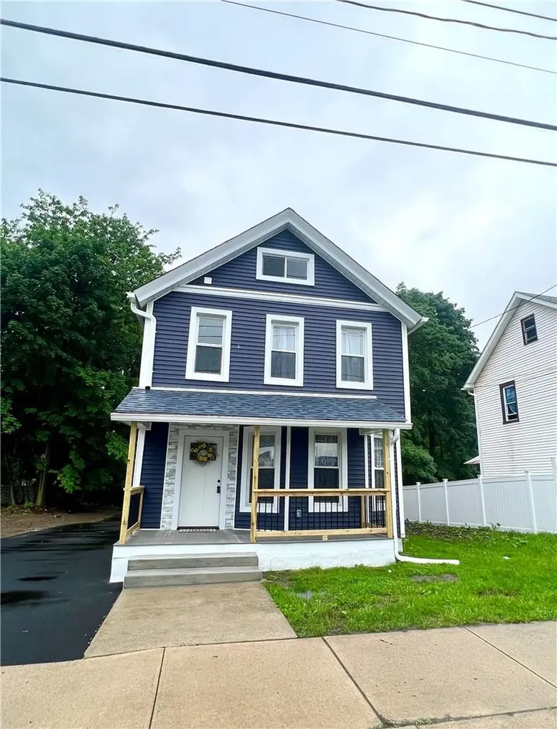 100 Wisner Avenue Middletown NY 10940