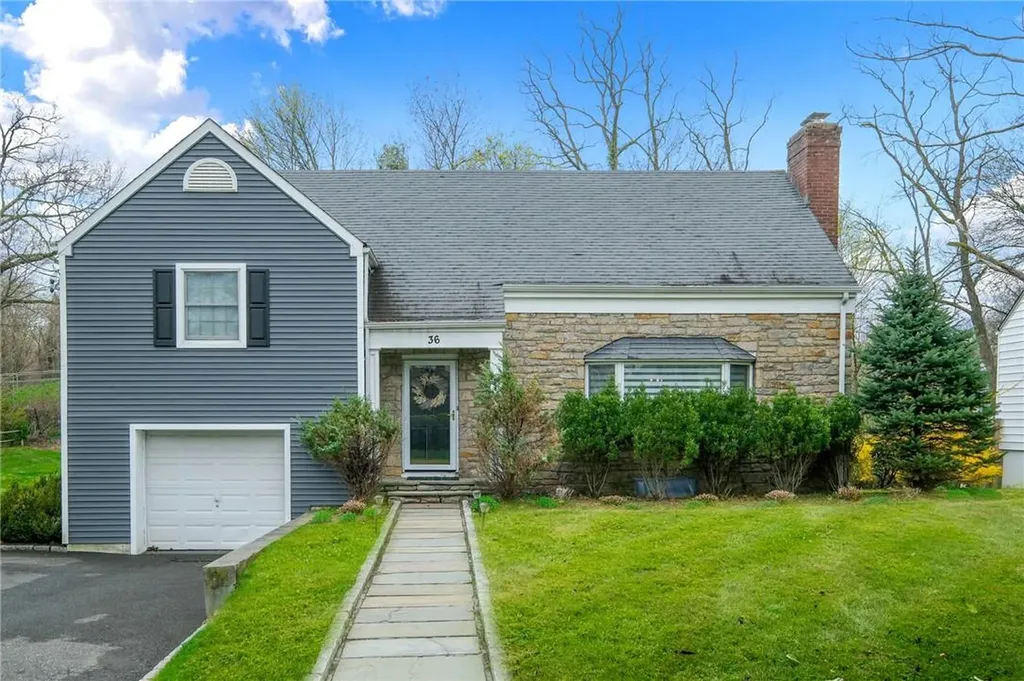 36 Secor Road Scarsdale NY 10583