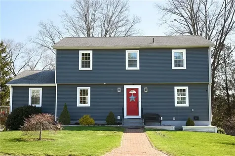 48 Blackberry Drive Brewster NY 10509
