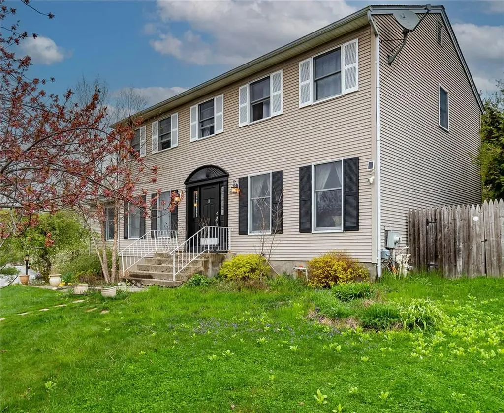 41 Kenilworth Lane Warwick NY 10990