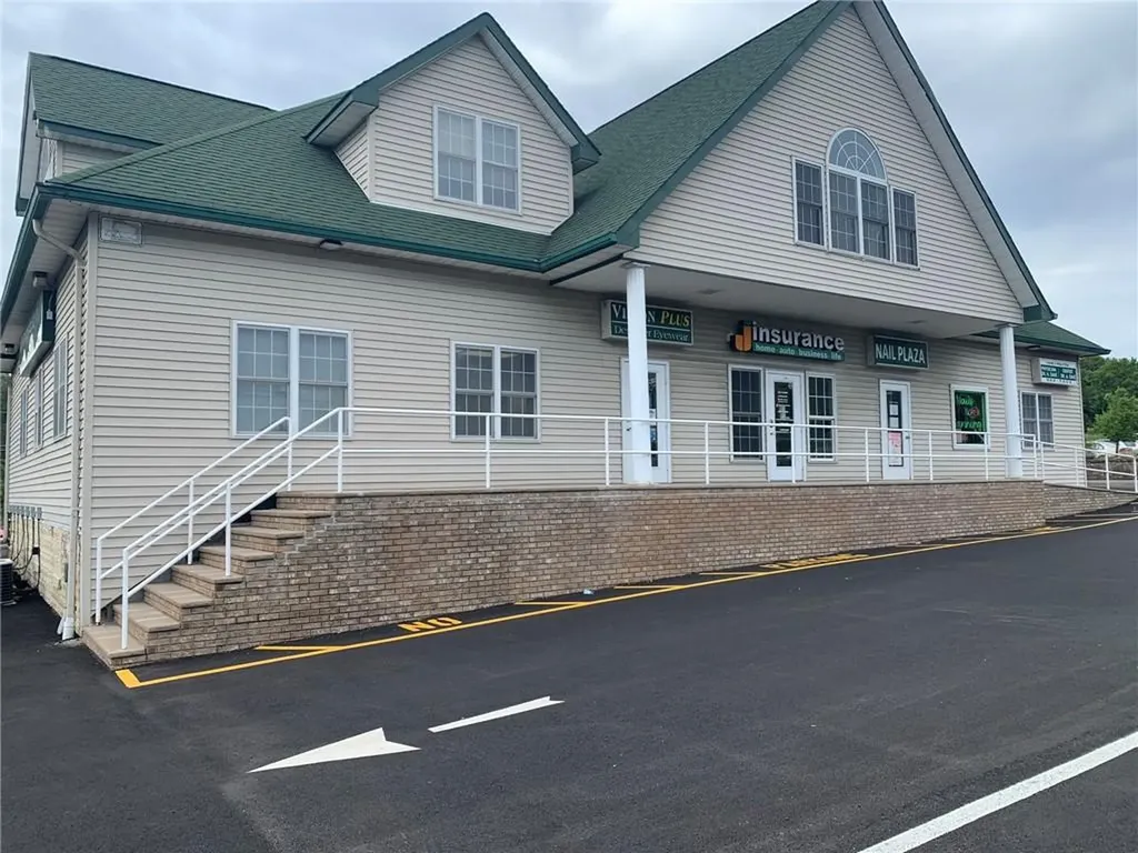 6 Joyce Plaza Stony Point NY 10980