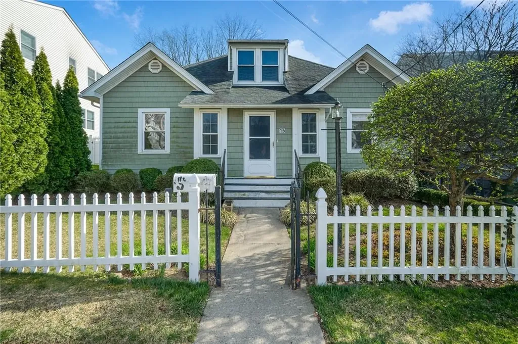 15 Ann Street West Harrison NY 10604
