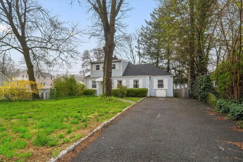 60 County Center Road White Plains NY 10607