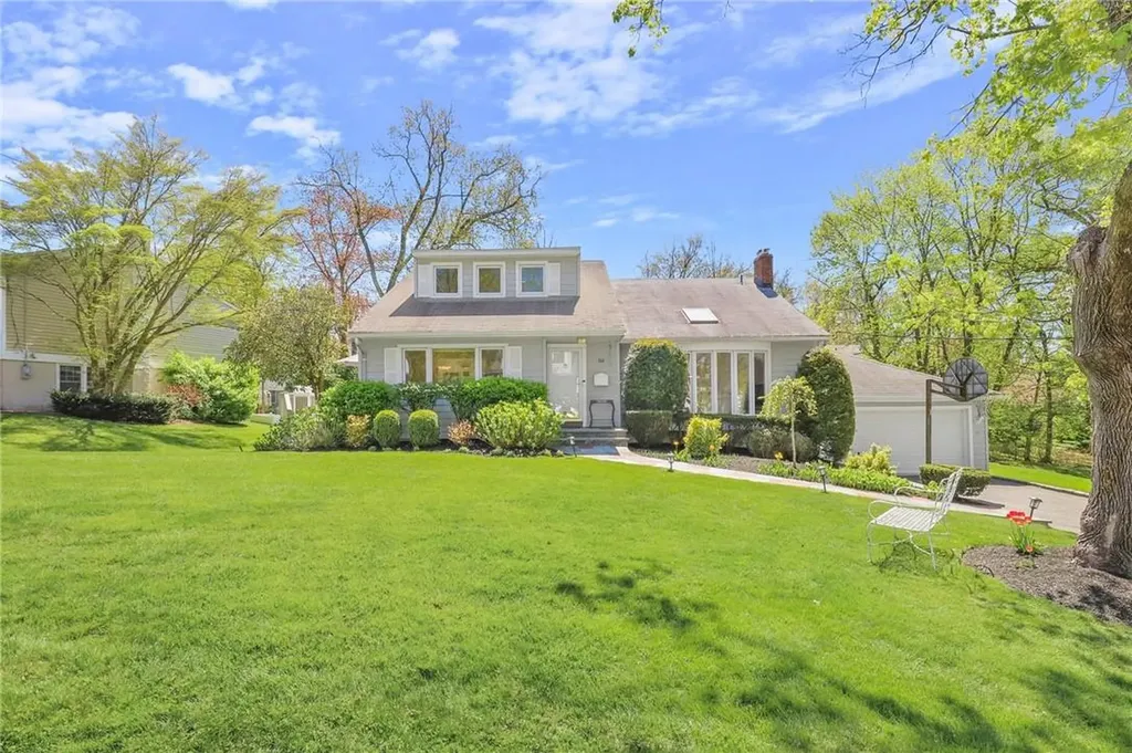 17 Sturbridge Place Scarsdale NY 10583