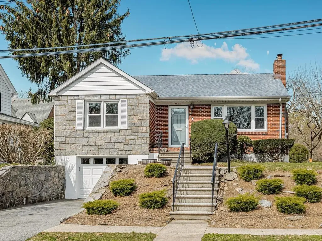 13 Clare Terrace Tuckahoe NY 10707
