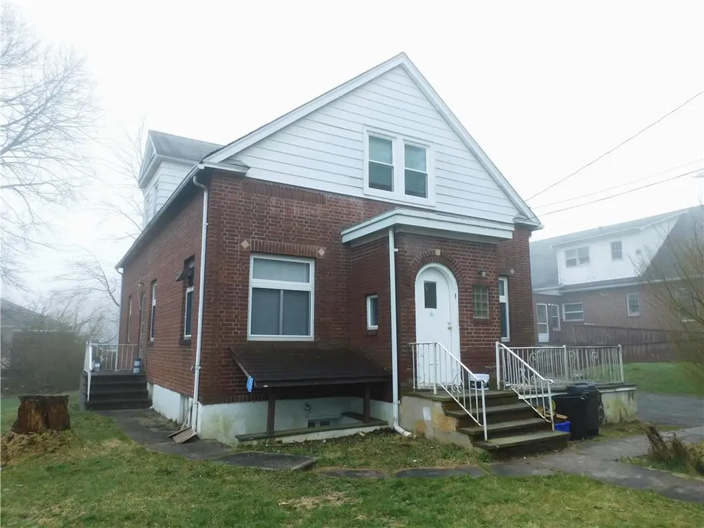 25 Smith Street Monticello NY 12701