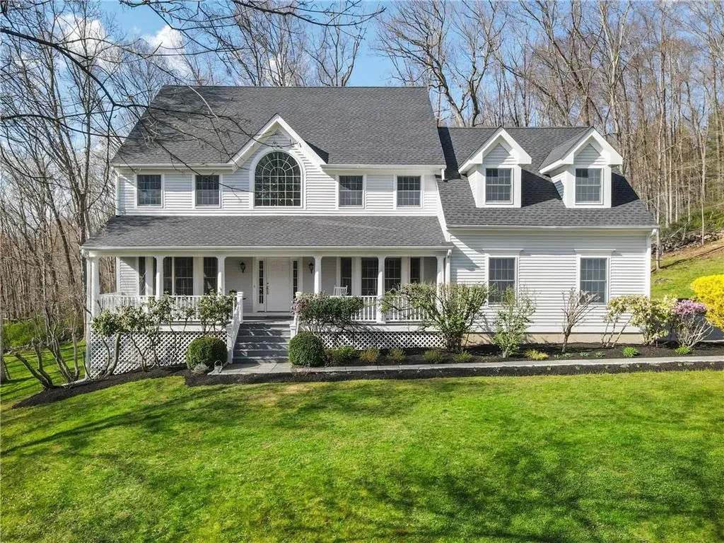 5 Gideon Reynolds Road Cross River NY 10518