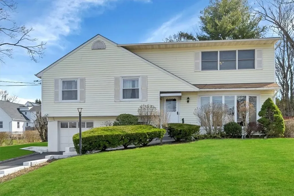 20 Harrison Place White Plains NY 10603
