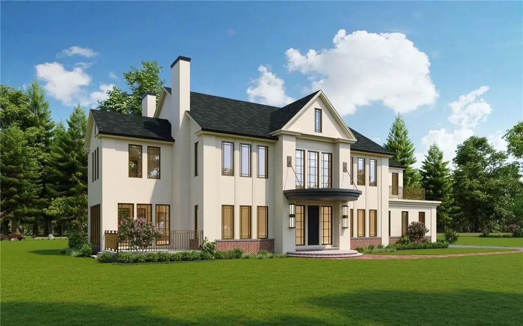 18 Lincoln Road Scarsdale NY 10583