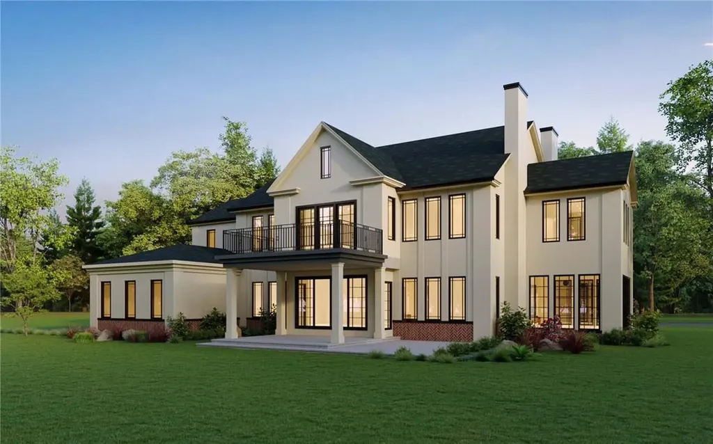 18 Lincoln Road Scarsdale NY 10583