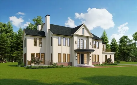 18 Lincoln Road Scarsdale NY 10583