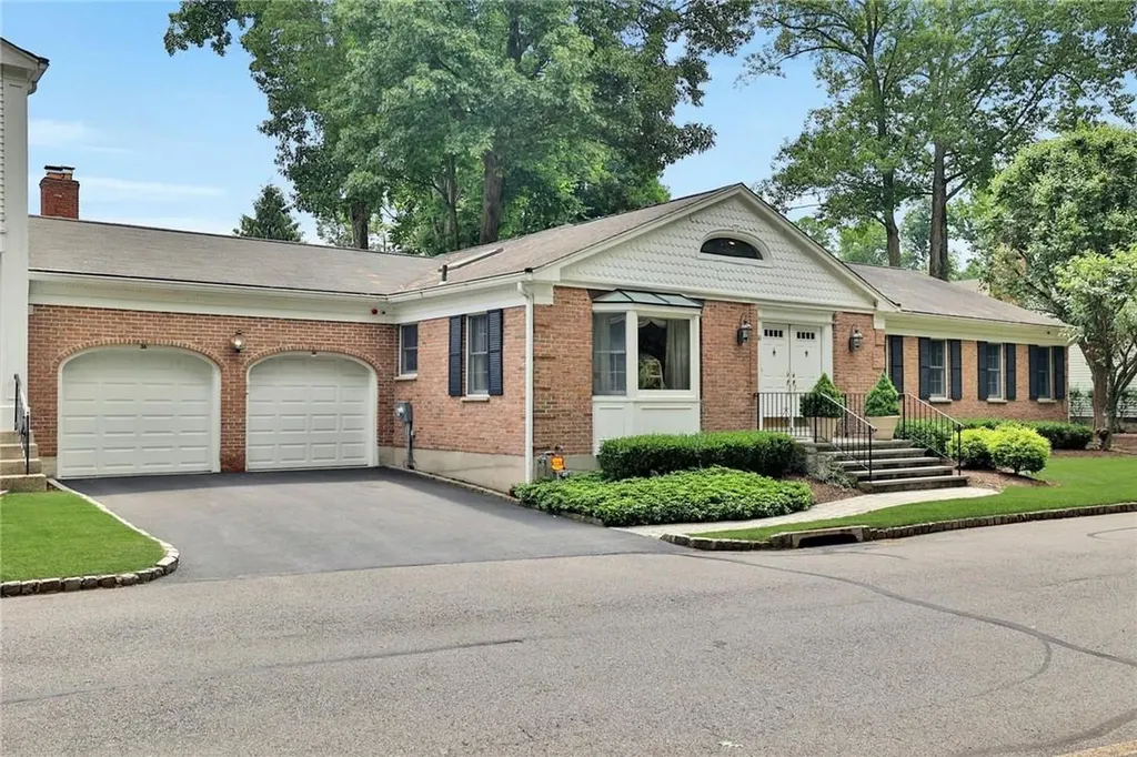 36 Washington Circle New City NY 10956