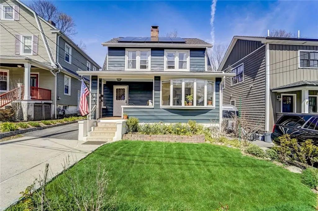 3 Elizabeth Place Nyack NY 10960