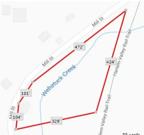 490 Mill Street Millerton NY 12546