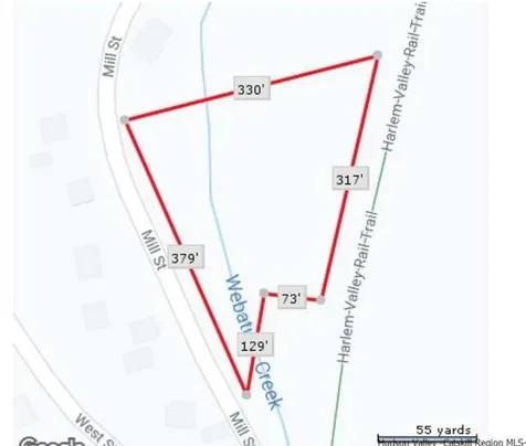 490 Mill Street Millerton NY 12546