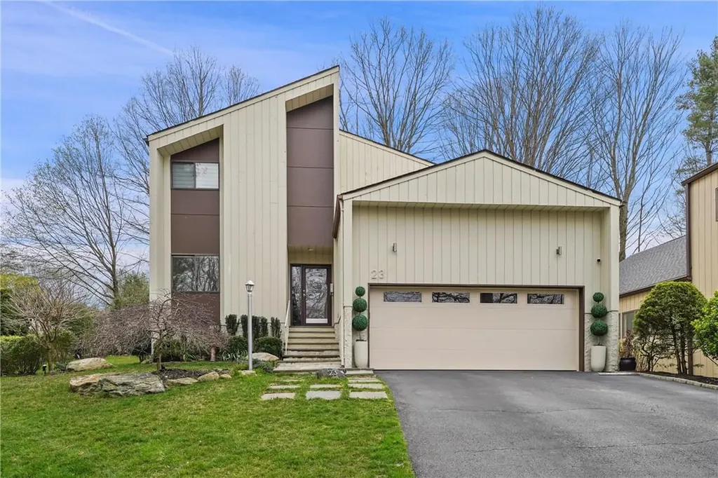 23 Talcott Road Rye Brook NY 10573