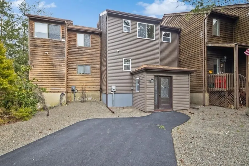 46 Alpine Drive Woodridge NY 12789