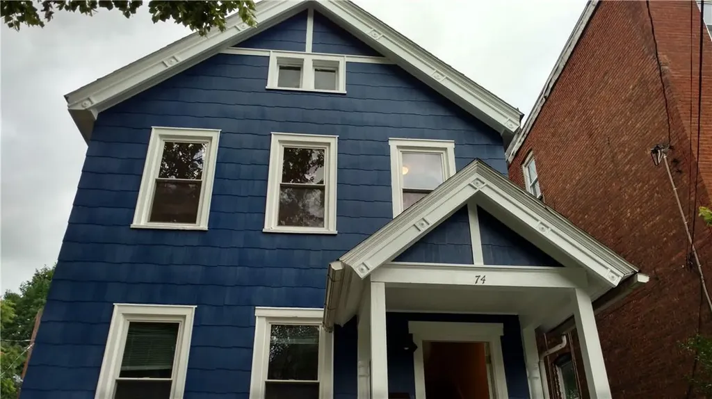 74 N Clinton Street Poughkeepsie NY 12601