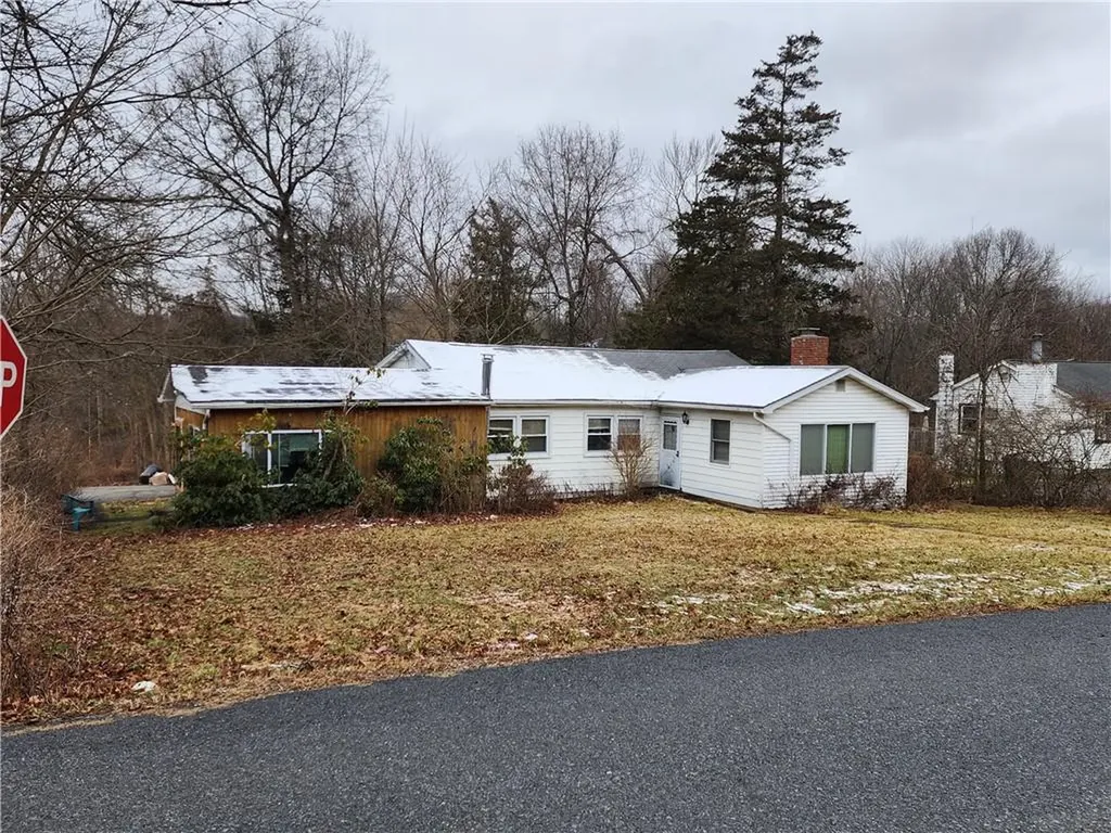 1 Herbst Drive Monroe NY 10950