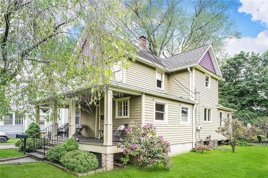19 Travis Avenue Montrose NY 10548