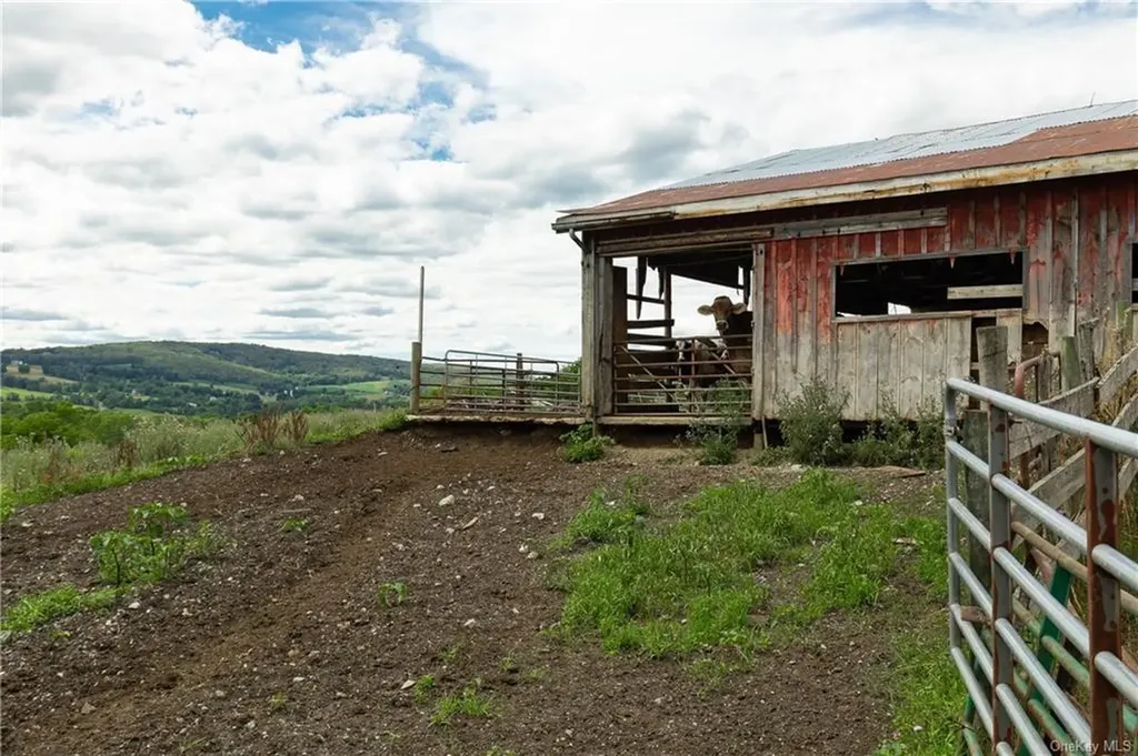 Yonderview Road Hillsdale NY 12529