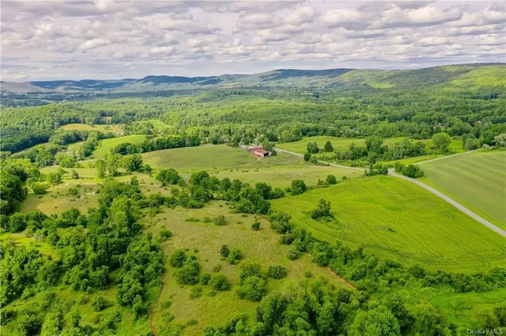 Yonderview Road Hillsdale NY 12529