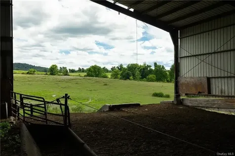 Yonderview Road Hillsdale NY 12529