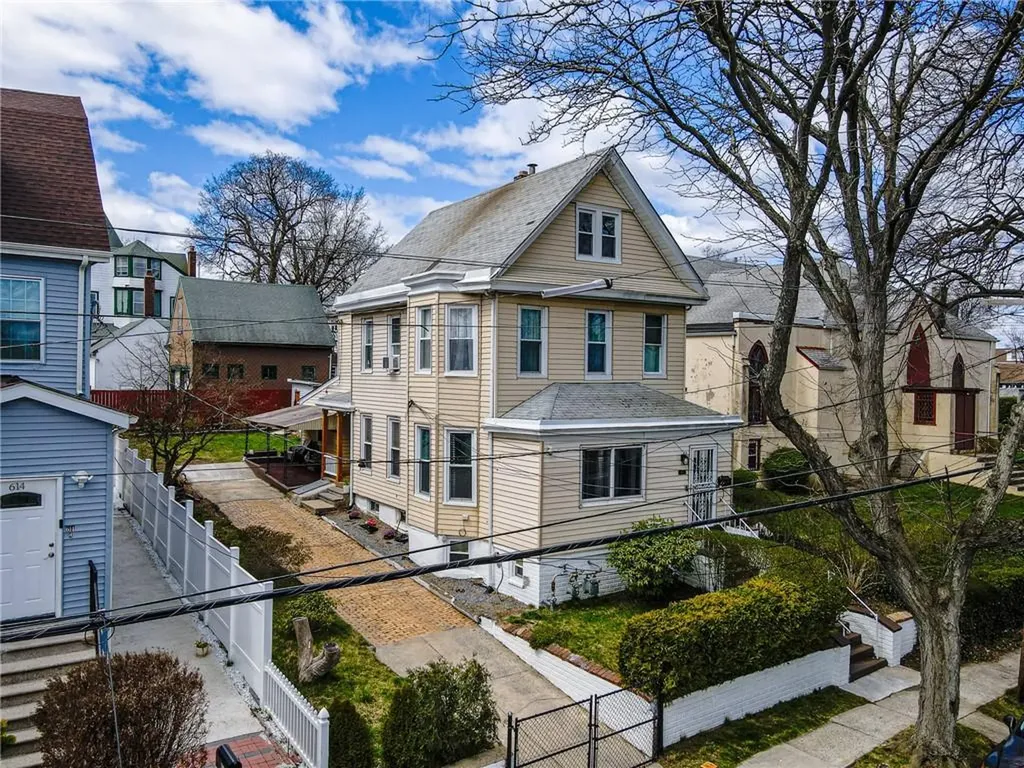 610 S 7th Avenue Mount Vernon NY 10550