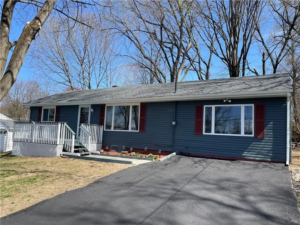 12 W Dogwood Drive Poughkeepsie NY 12601