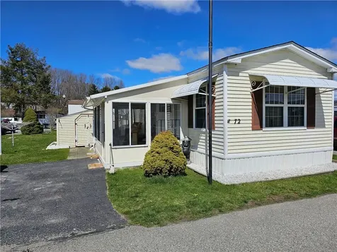 72 Falcon Lane Dover Plains NY 12522