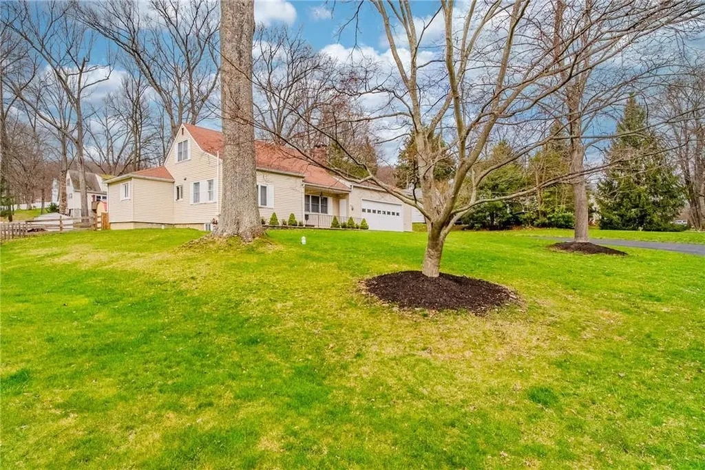9 Woodside Drive Warwick NY 10990