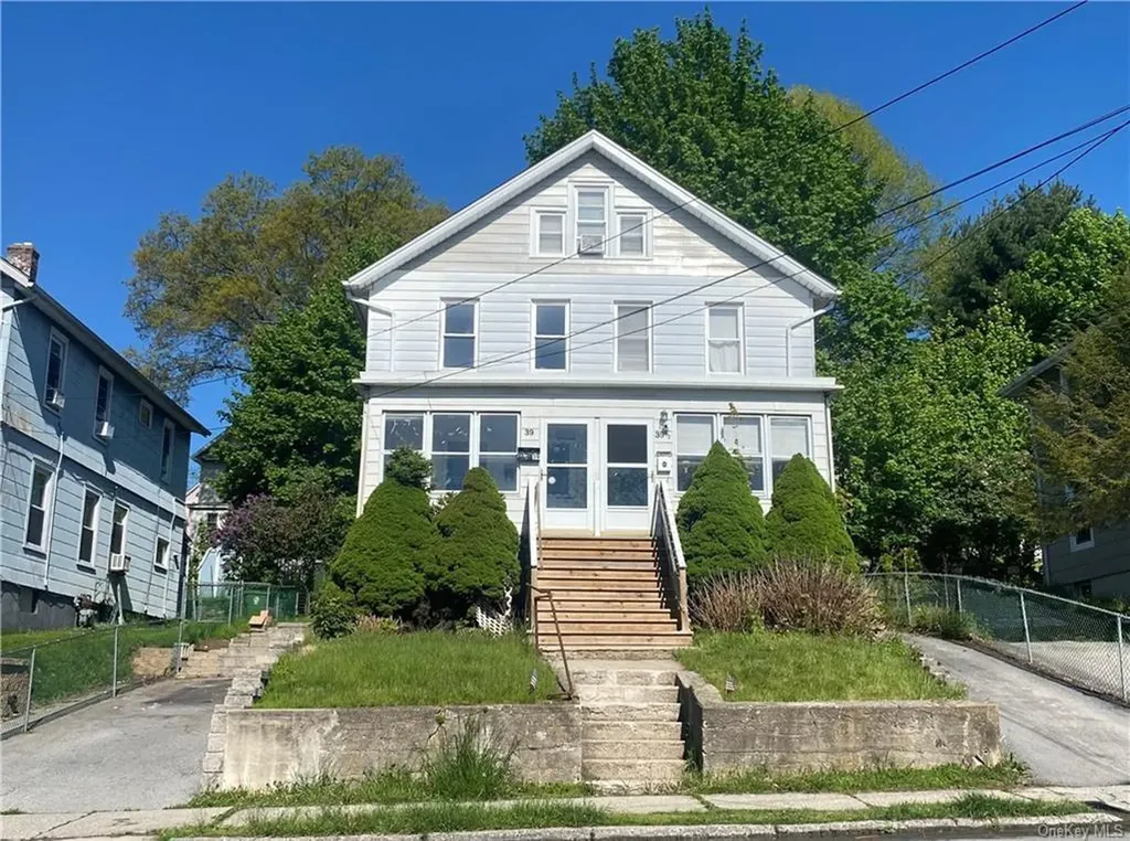 39 Irwin Avenue Middletown NY 10940