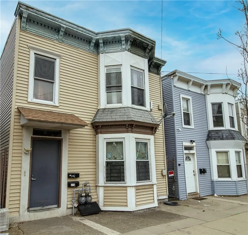 74 Robinson Avenue Newburgh NY 12550
