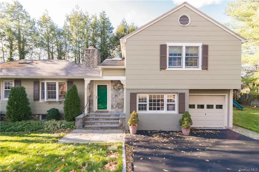 1 Senate Place Larchmont NY 10538