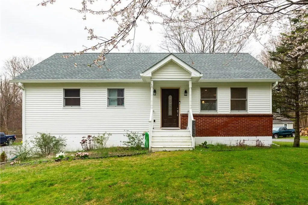 2170 New Hackensack Road Poughkeepsie NY 12603