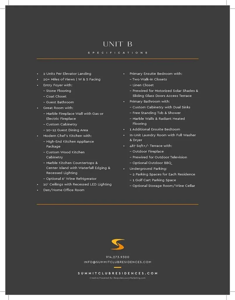 570 Bedford Road Armonk NY 10504