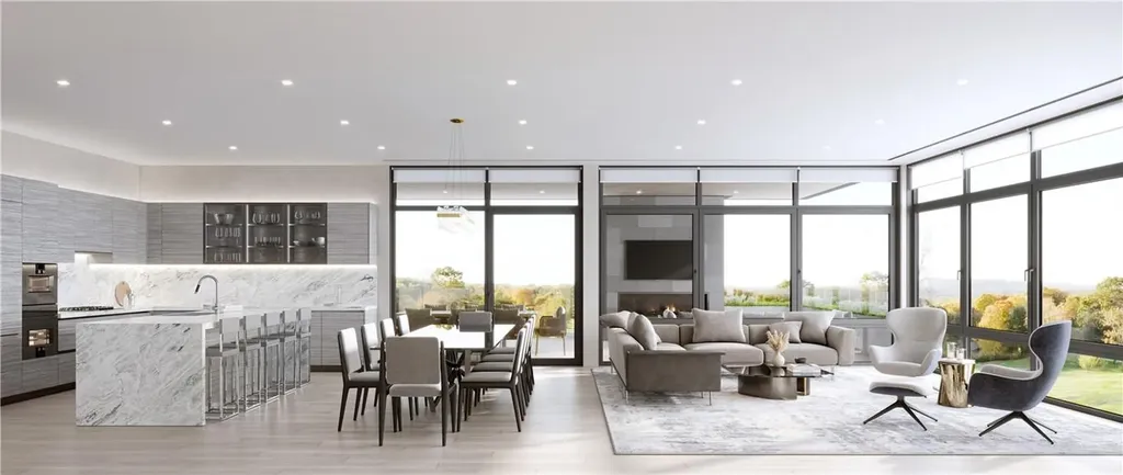 570 Bedford Road Armonk NY 10504