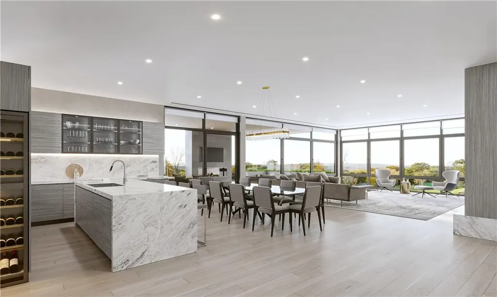 570 Bedford Road Armonk NY 10504