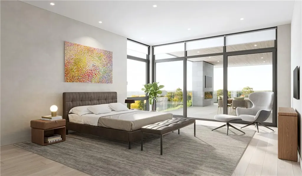 570 Bedford Road Armonk NY 10504