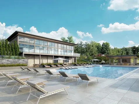 570 Bedford Road Armonk NY 10504