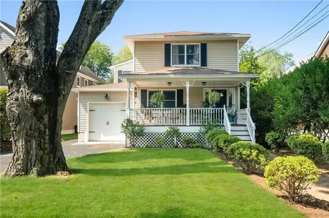 12 Wampus Avenue Armonk NY 10504