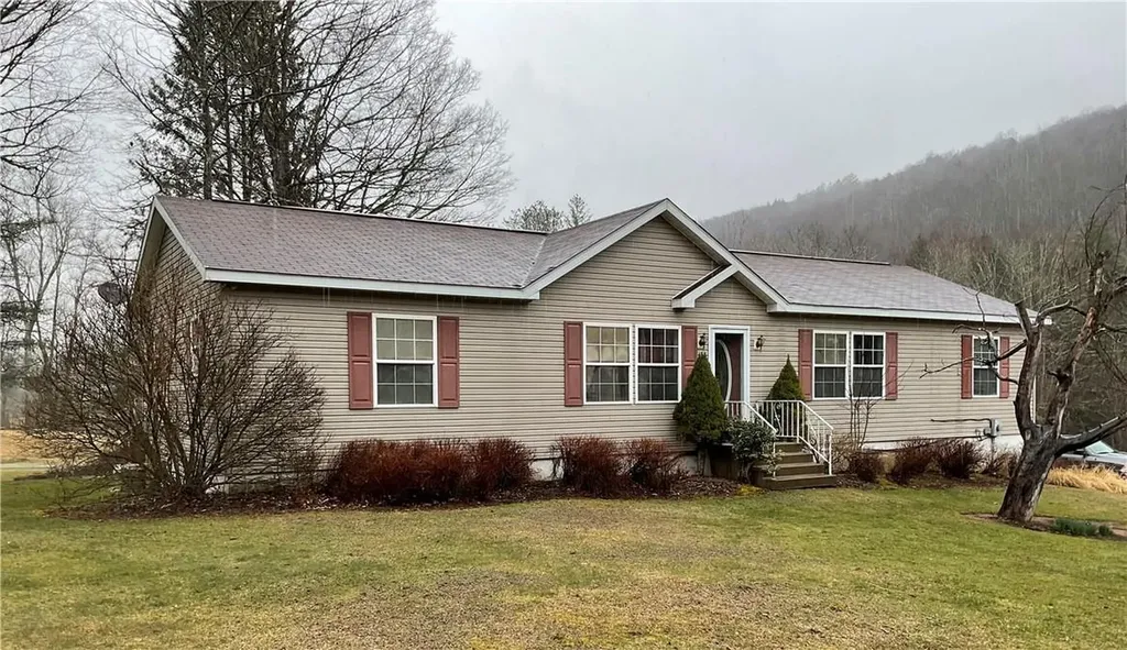 36 John Milk Road Long Eddy NY 12760