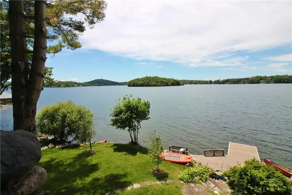 596 N Lake Boulevard Mahopac NY 10541