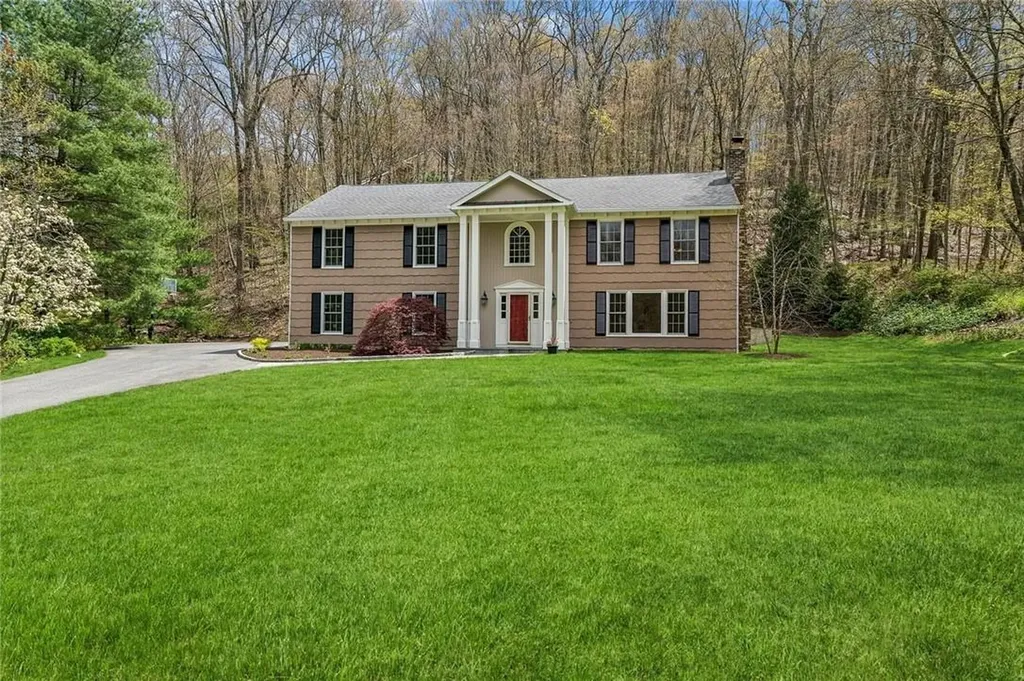 5 Longview Lane Chappaqua NY 10514