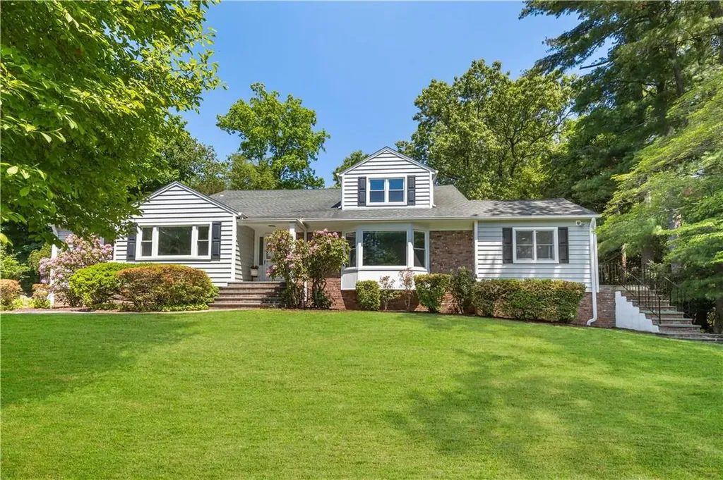 4 Taconic Trail Harrison NY 10528